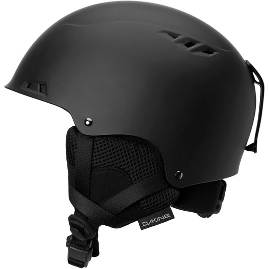 Dakine Unisex Daytripper Helmet Black 10004182-BLACK