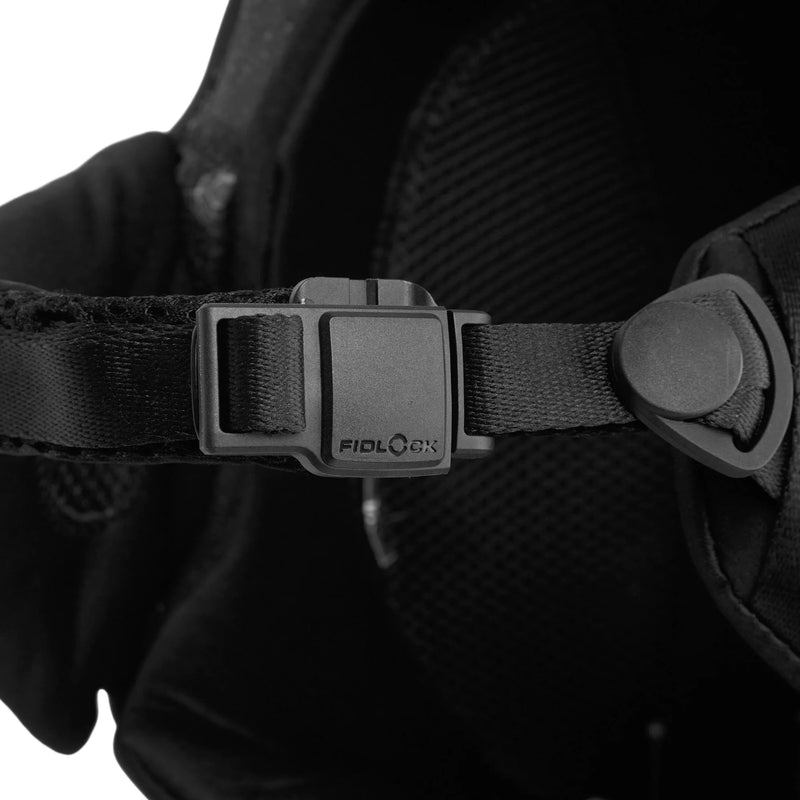 Load image into Gallery viewer, Dakine Unisex Daytripper Helmet Black 10004182-BLACK
