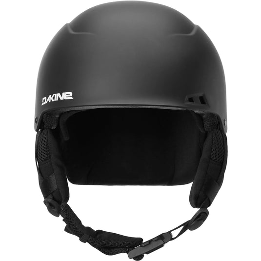 Dakine Unisex Daytripper Helmet Black 10004182-BLACK