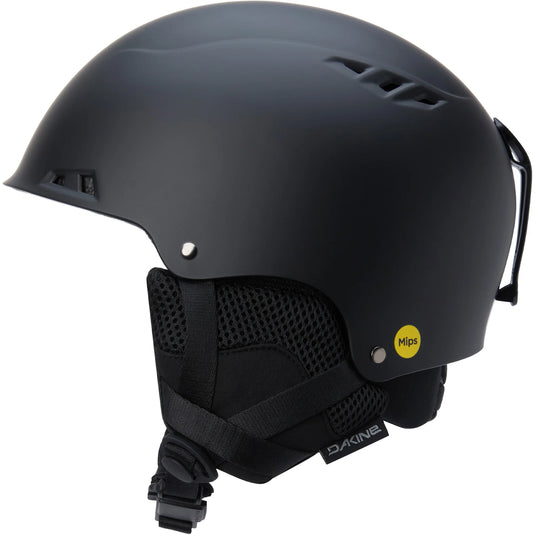 Dakine Unisex Daytripper MIPS Helmet Black 10004613-BLACK