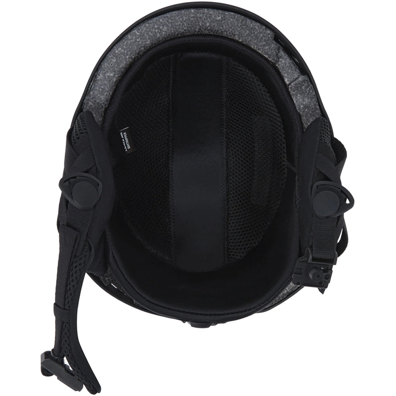 Load image into Gallery viewer, Dakine Unisex Daytripper MIPS Helmet Black 10004613-BLACK

