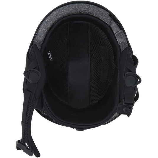 Dakine Unisex Daytripper MIPS Helmet Black 10004613-BLACK