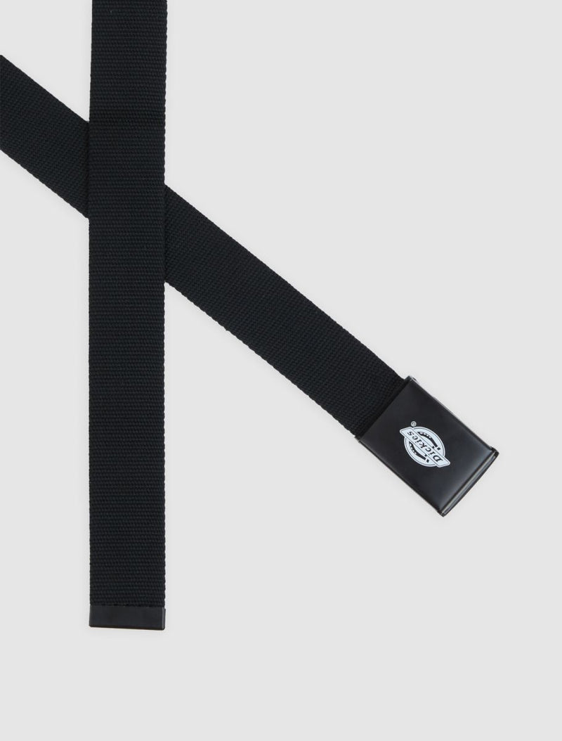 Load image into Gallery viewer, Dickies Unisex Orcutt Belt Black DK0A4X7EBLK
