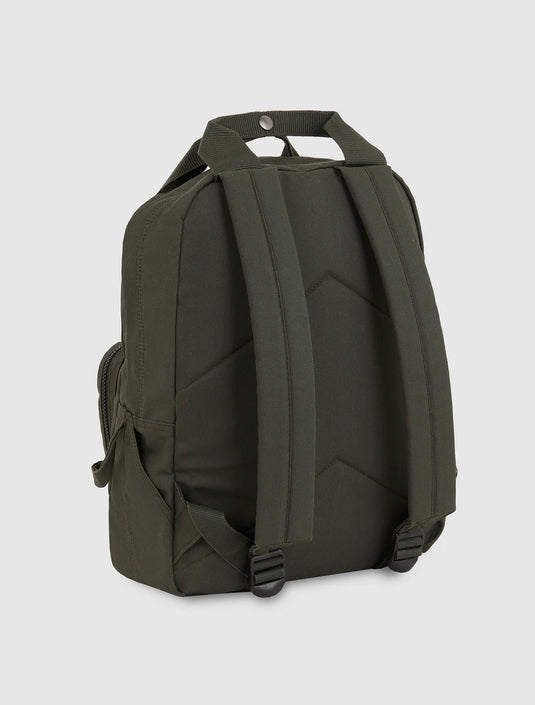 Dickies Unisex Lisbon Backpack Olive Green DK0A4X7F0OG