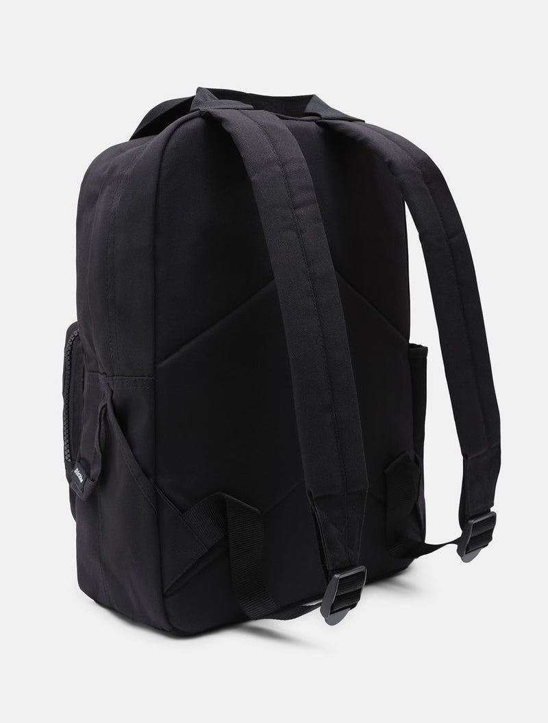 Load image into Gallery viewer, Dickies Unisex Lisbon Backpack Black DK0A4X7FBLK
