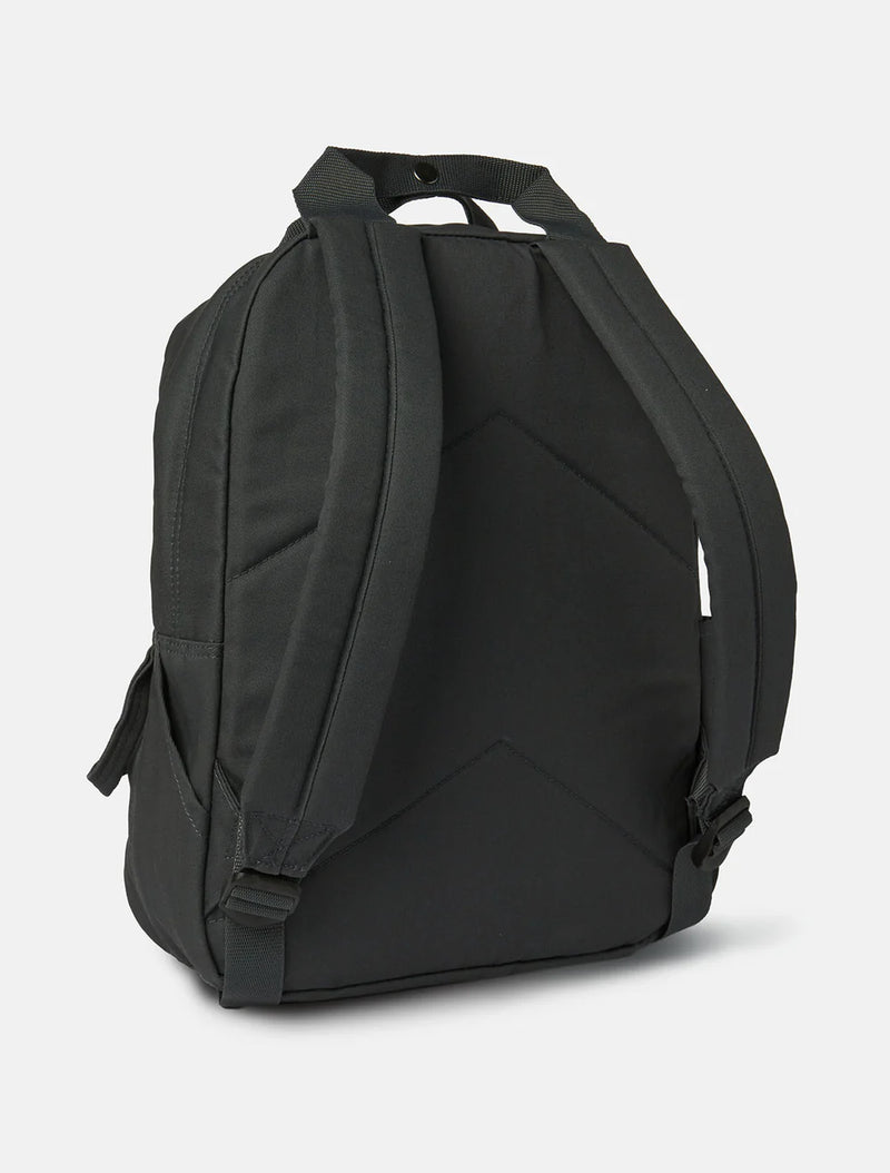 Load image into Gallery viewer, Dickies Unisex Lisbon Backpack Charcoal Grey DK0A4X7FCH0
