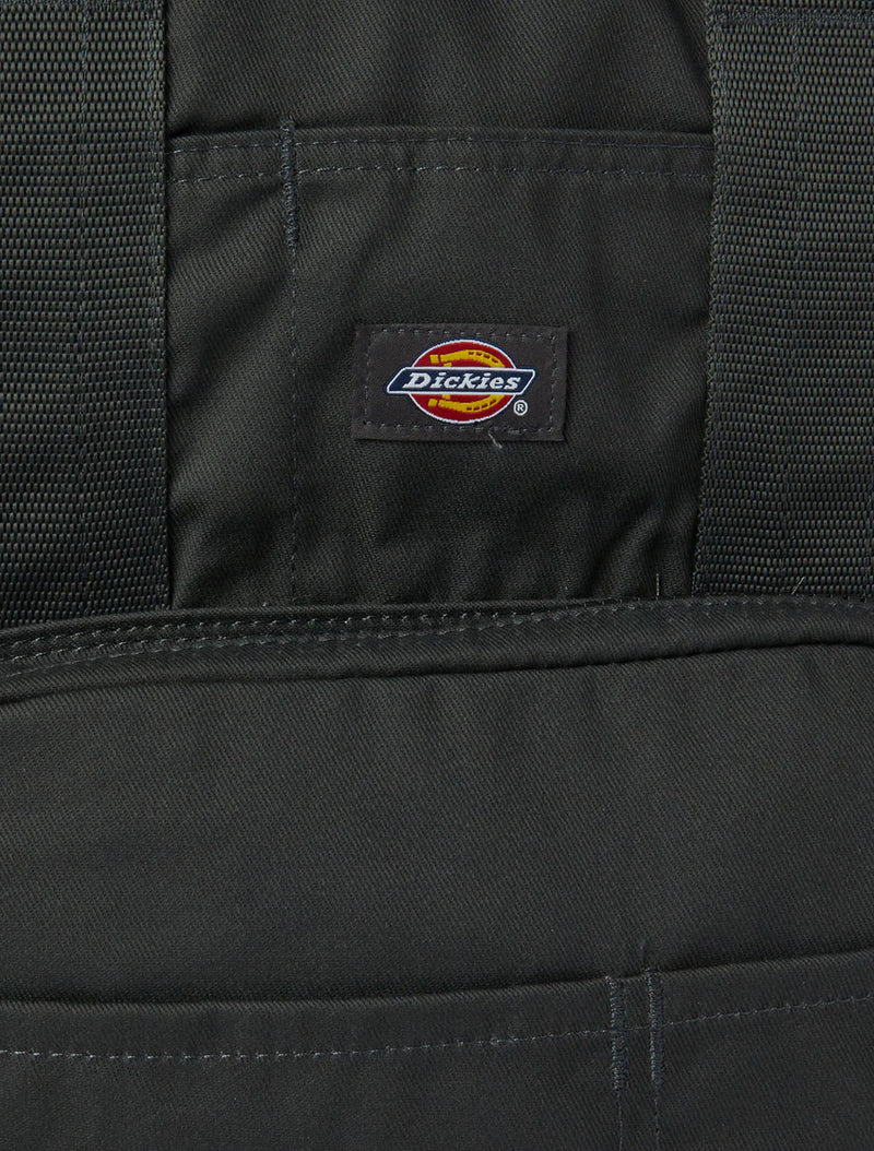 Load image into Gallery viewer, Dickies Unisex Lisbon Backpack Charcoal Grey DK0A4X7FCH0
