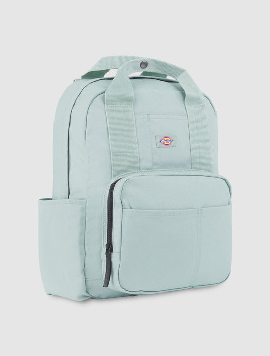 Dickies Unisex Lisbon Backpack Light Blue DK0A4X7FK361