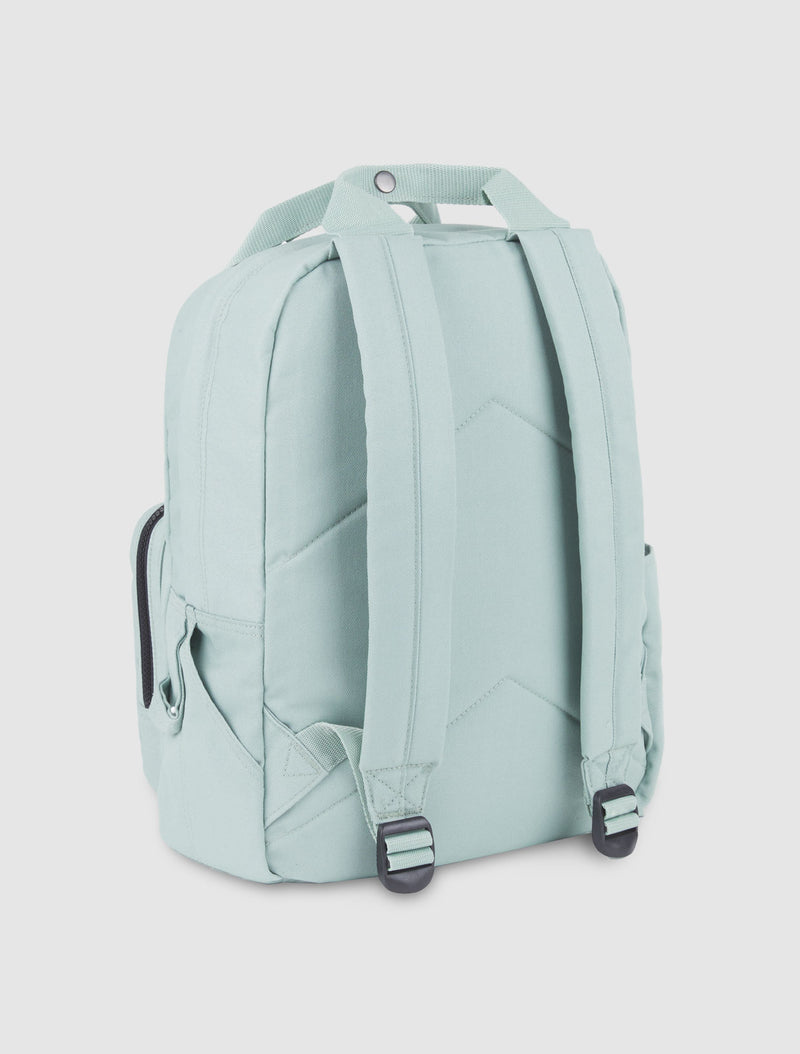 Load image into Gallery viewer, Dickies Unisex Lisbon Backpack Light Blue DK0A4X7FK361
