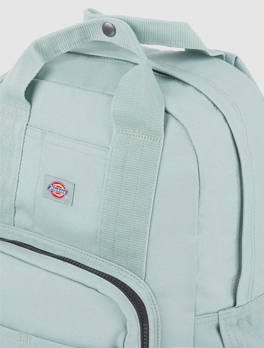 Dickies Unisex Lisbon Backpack Light Blue DK0A4X7FK361