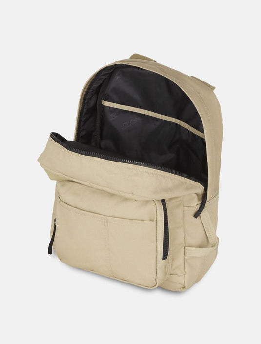 Dickies Unisex Lisbon Backpack Khaki DK0A4X7FKHK