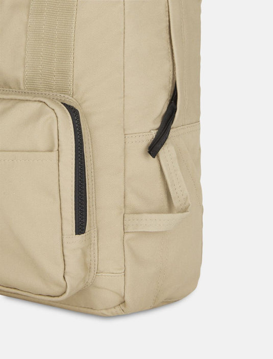 Dickies Unisex Lisbon Backpack Khaki DK0A4X7FKHK