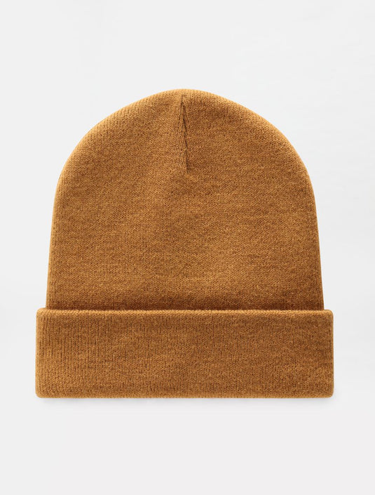 Dickies Unisex Gibsland Beanie Brown Duck DK0A4X7KBD01