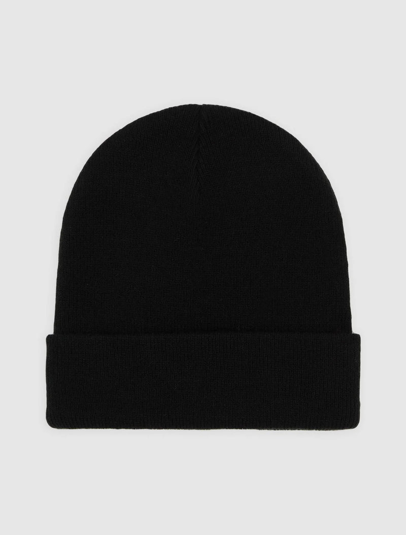 Load image into Gallery viewer, Dickies Unisex Gibsland Beanie Black DK0A4X7KBLK
