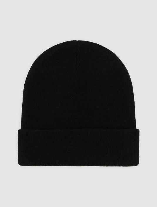 Dickies Unisex Gibsland Beanie Black DK0A4X7KBLK