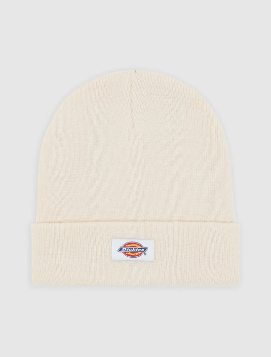 Dickies Unisex Gibsland Beanie Ecru DK0A4X7KECR