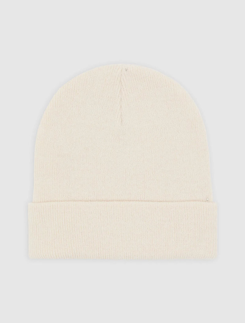 Load image into Gallery viewer, Dickies Unisex Gibsland Beanie Ecru DK0A4X7KECR
