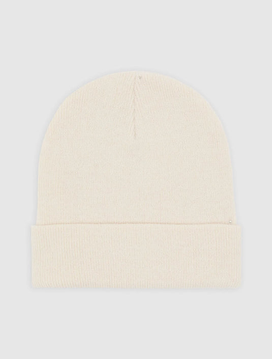 Dickies Unisex Gibsland Beanie Ecru DK0A4X7KECR