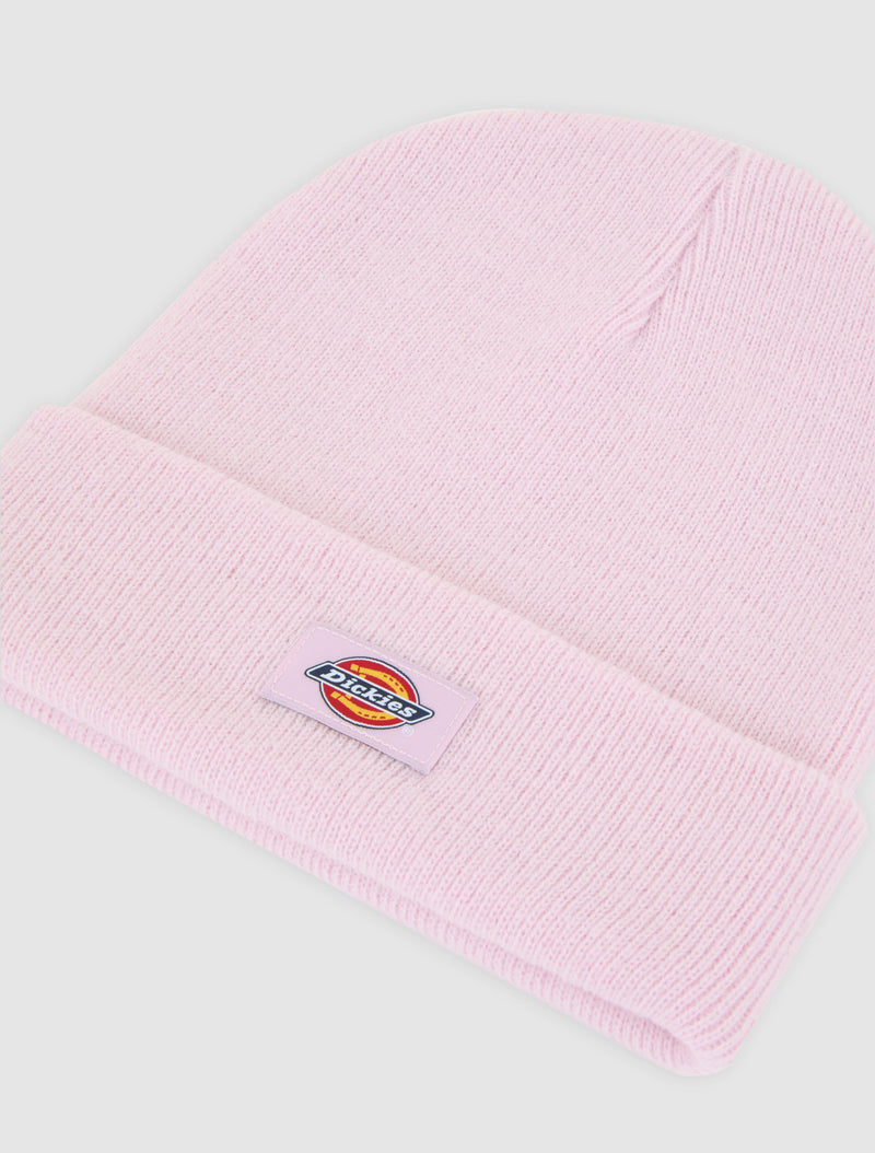 Load image into Gallery viewer, Dickies Unisex Gibsland Beanie Winsome Orchid DK0A4X7KK731
