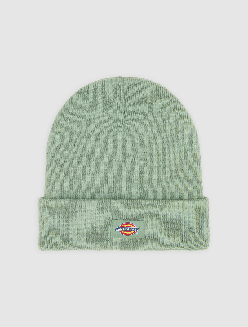Load image into Gallery viewer, Dickies Unisex Gibsland Beanie Sea Spray DK0A4X7KL191
