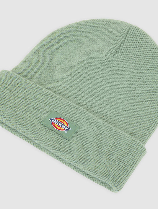Dickies Unisex Gibsland Beanie Sea Spray DK0A4X7KL191