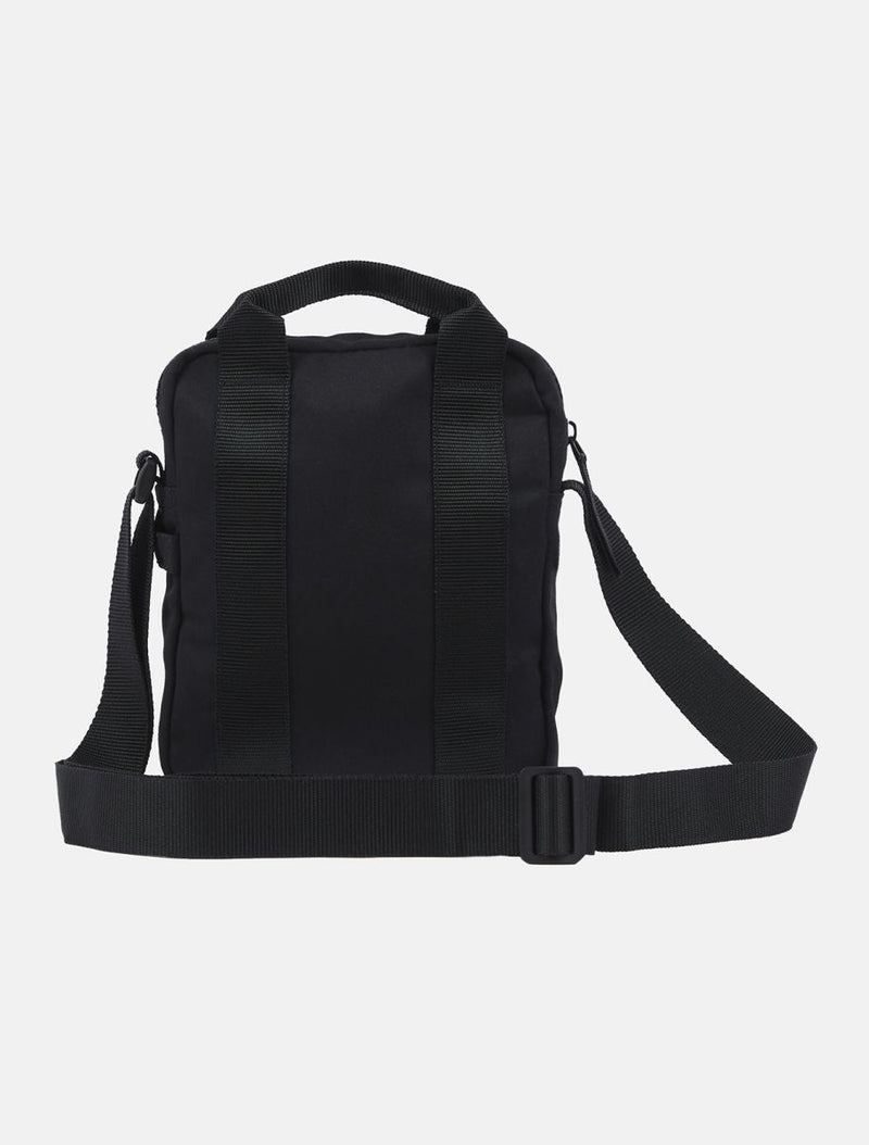 Load image into Gallery viewer, Dickies Unisex Moreauville Cross Body Bag Black DK0A4X7RBLK
