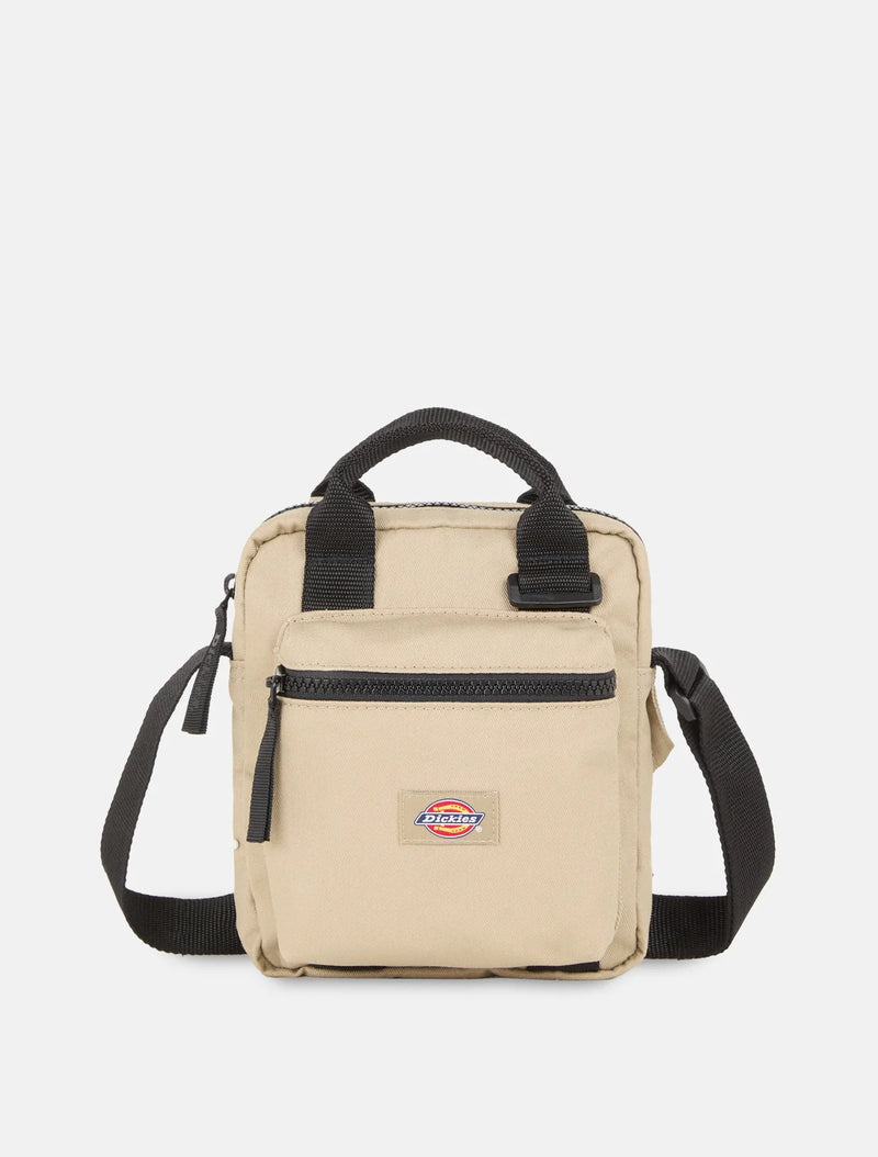Load image into Gallery viewer, Dickies Unisex Moreauville Bag Khaki DK0A4X7RKHK1

