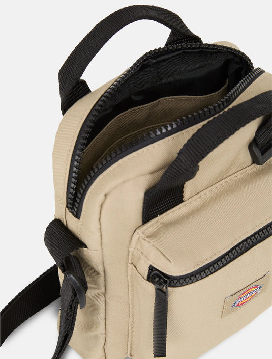 Dickies Unisex Moreauville Bag Khaki DK0A4X7RKHK1