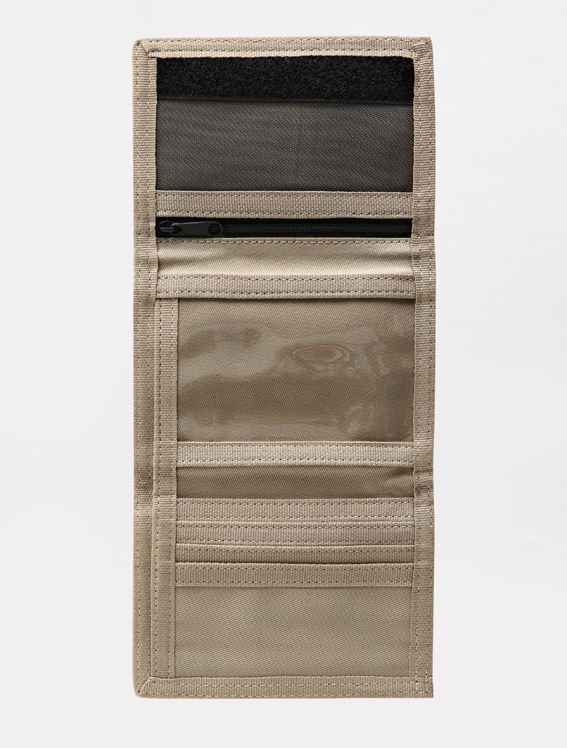 Load image into Gallery viewer, Dickies Unisex Kentwood Wallet Khaki DK0A4X7SKHK
