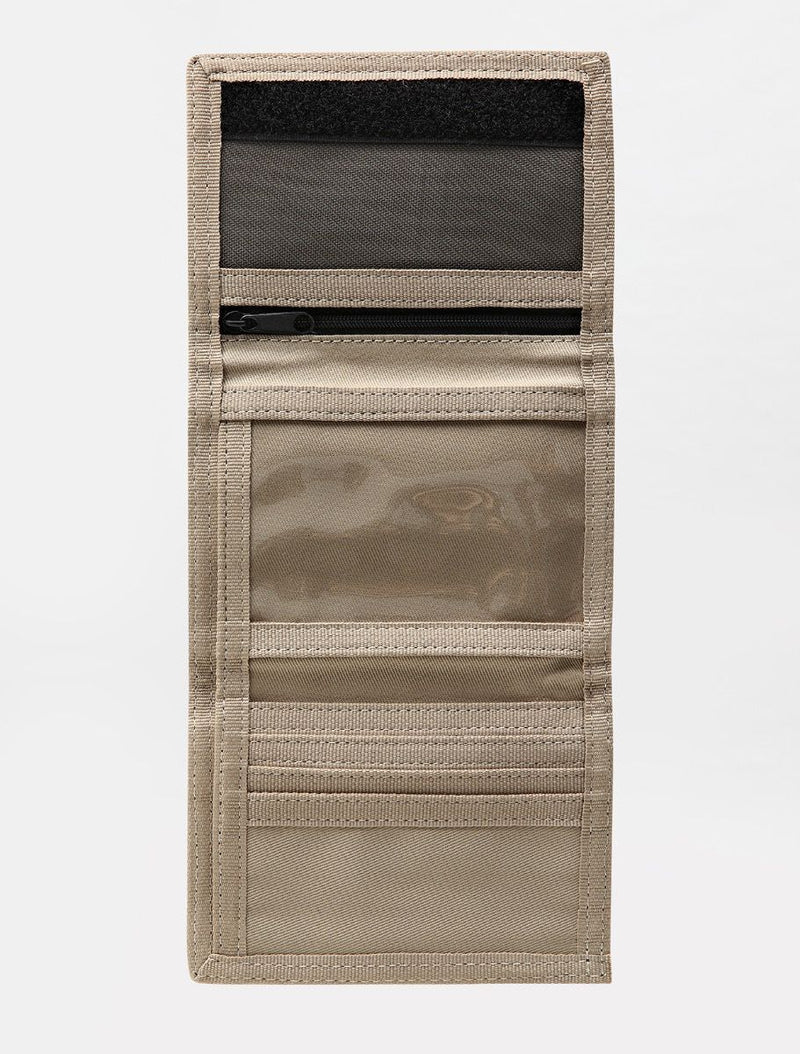 Load image into Gallery viewer, Dickies Unisex Kentwood Wallet Khaki DK0A4X7SKHK
