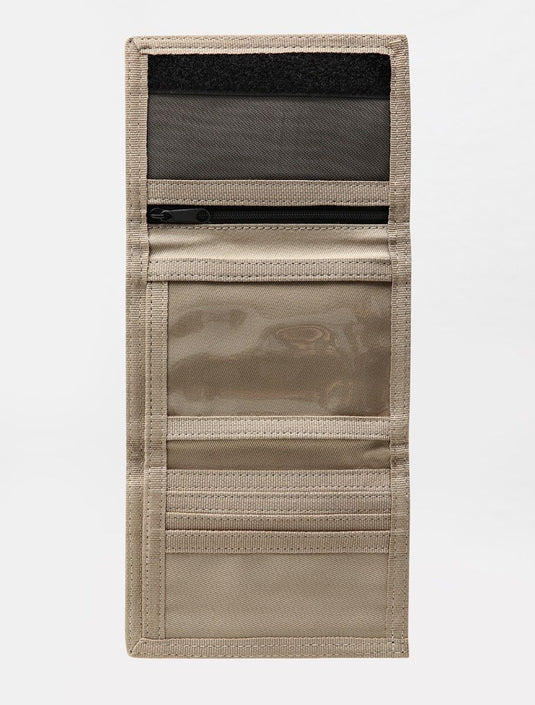 Dickies Unisex Kentwood Wallet Khaki DK0A4X7SKHK