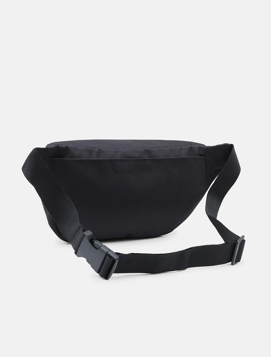 Dickies Unisex Blanchard Cross Body Bag Black DK0A4X8QBLK