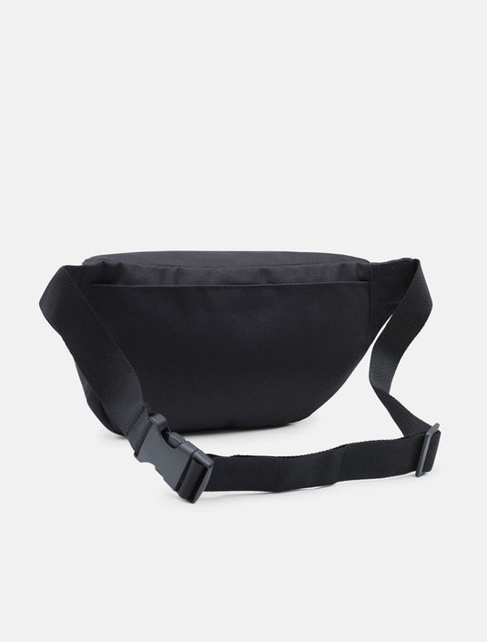 Dickies Unisex Blanchard Cross Body Bag Black DK0A4X8QBLK
