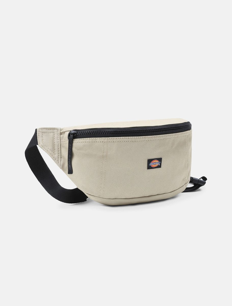 Load image into Gallery viewer, Dickies Unisex Blanchard Cross Body Bag Khaki DK0A4X8QKHK
