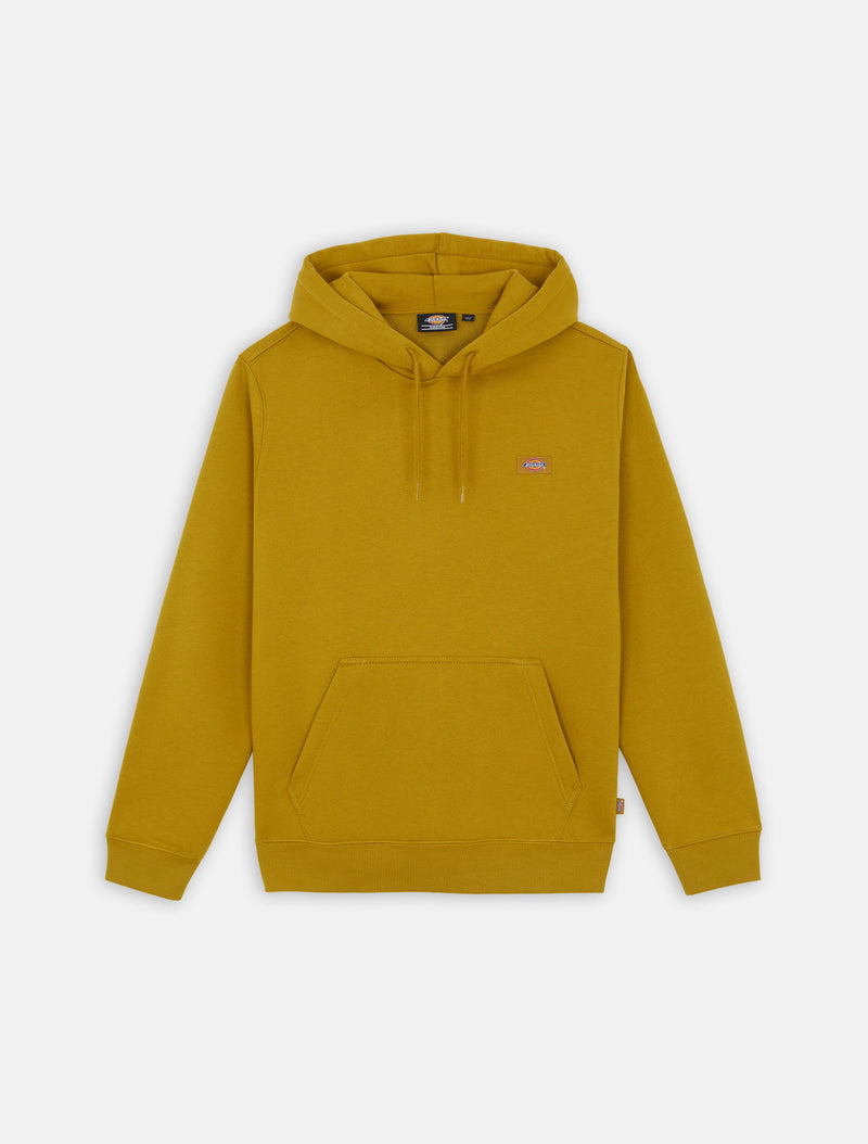 Load image into Gallery viewer, Dickies Oakport Hoodie Dried Tabacco DK0A4XCDF991
