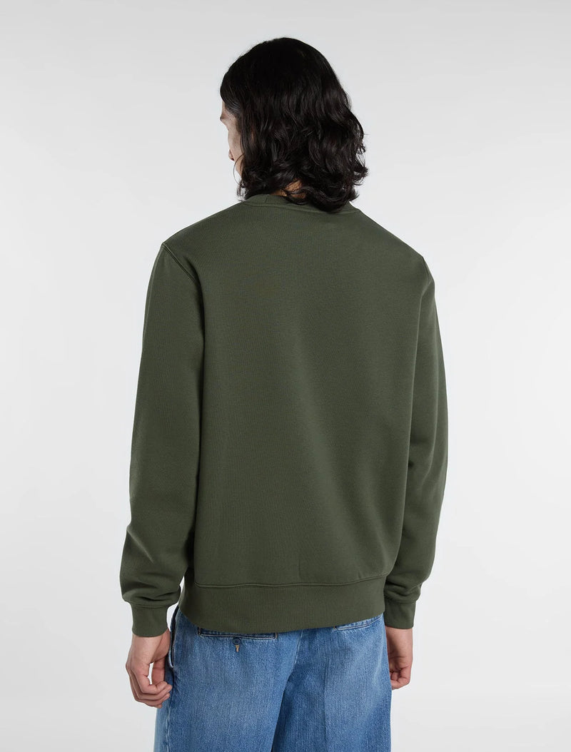 Load image into Gallery viewer, Dickies Men's Oakport Sweatshirt Deep Depths DK0A4XCEL95

