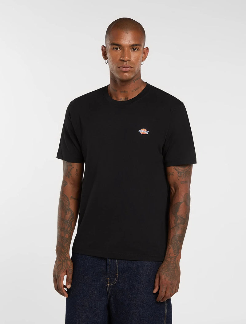 Load image into Gallery viewer, Dickies Men's Mapleton T-Shirt Black DK0A4XDBBLK
