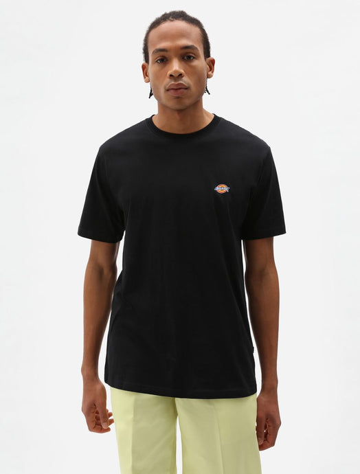 Dickies Men's Mapleton Short-Sleeve T-Shirt Black DK0A4XDBBLK