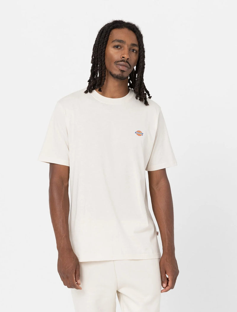 Load image into Gallery viewer, Dickies Men's Mapleton T-Shirt White DK0A4XDBWHX
