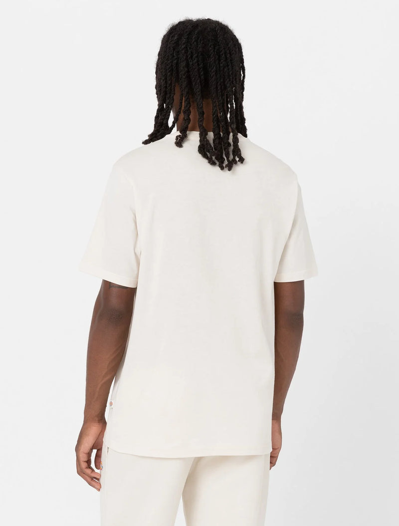 Load image into Gallery viewer, Dickies Men's Mapleton T-Shirt White DK0A4XDBWHX
