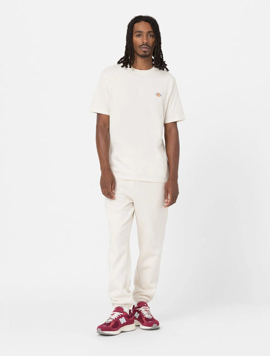Dickies Men's Mapleton T-Shirt White DK0A4XDBWHX
