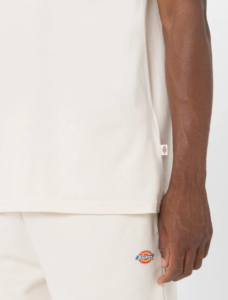 Load image into Gallery viewer, Dickies Men's Mapleton T-Shirt White DK0A4XDBWHX
