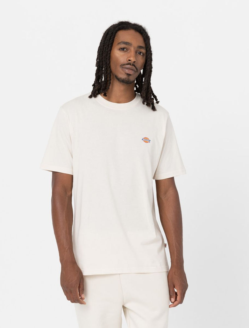 Load image into Gallery viewer, Dickies Men&#39;s Mapleton Light Weight T-shirt Whitecap Grey DK0A4XDBF901
