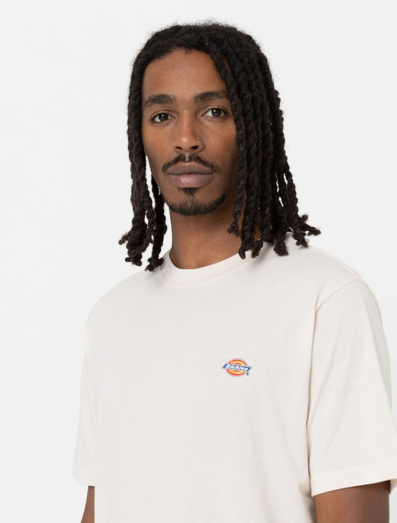 Load image into Gallery viewer, Dickies Men&#39;s Mapleton Light Weight T-shirt Whitecap Grey DK0A4XDBF901
