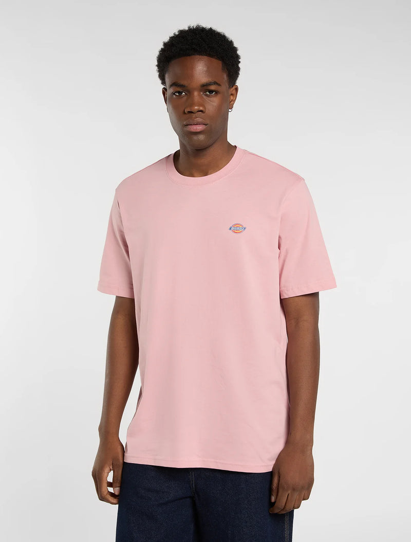 Load image into Gallery viewer, Dickies Men's Mapleton T-Shirt Bridal Rose DK0A4XDBL471
