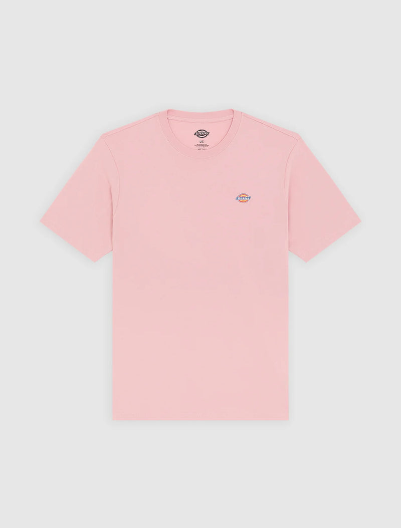 Load image into Gallery viewer, Dickies Men's Mapleton T-Shirt Bridal Rose DK0A4XDBL471
