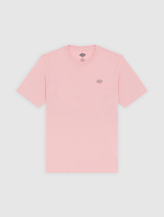 Dickies Men's Mapleton T-Shirt Bridal Rose DK0A4XDBL471