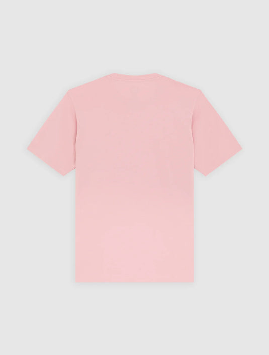 Dickies Men's Mapleton T-Shirt Bridal Rose DK0A4XDBL471