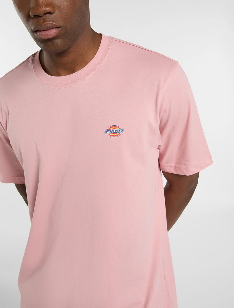 Load image into Gallery viewer, Dickies Men's Mapleton T-Shirt Bridal Rose DK0A4XDBL471
