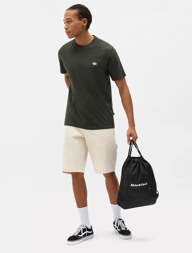 Load image into Gallery viewer, Dickies Men's Mapleton T-Shirt Olive Green DK0A4XDB0GX
